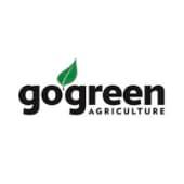 Go Green Agriculture Logo