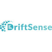 DriftSense Logo