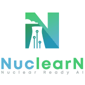 Nuclearn's Logo