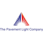 The Pavement Light company's Logo