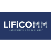 LiFiComm's Logo