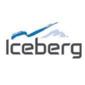 Iceberg Molding's Logo