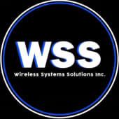 Wireless Systems Solutions Logo