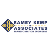 Ramey Kemp & Associates, Inc. Logo