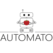 Automato Robotics Logo