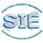 Structural Integrity Engineering's Logo