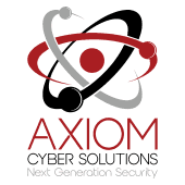Axiom Cyber Solutions's Logo