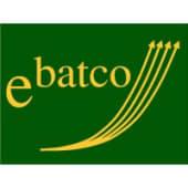Ebatco's Logo