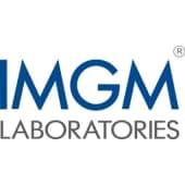 IMGM Laboratories GmbH's Logo