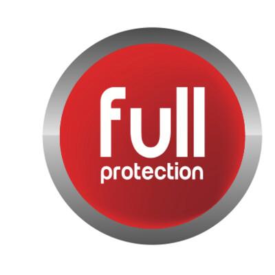 Full Protection's Logo