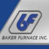 Baker Furnace Logo