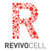 Revivocell's Logo