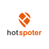 Hotspoter's Logo