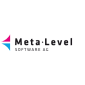 Meta-Level's Logo