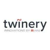 Twinery's Logo