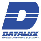 Datalux's Logo