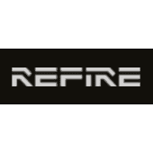 Refire Logo