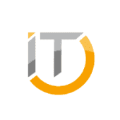 IT-Kompass's Logo