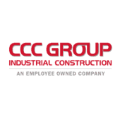 CCC Group, Inc.'s Logo