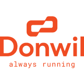 Donwil's Logo