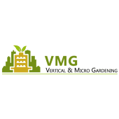 Vertical & Micro-Gardening's Logo