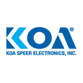 KOA Speer Electronics's Logo
