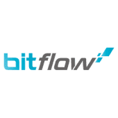 Bitflow's Logo