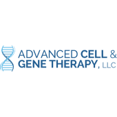 Advanced Cell & Gene Therapy's Logo