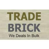 Trade Brick's Logo