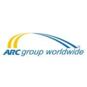 ARC Group Worldwide Logo