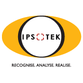 Ipsotek's Logo
