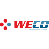WECO Logo