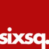 SixSq's Logo