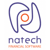 Natech's Logo
