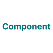 Component Product Foundry Logo