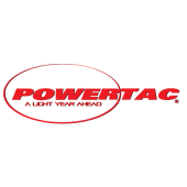 Powertac USA's Logo