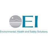 The EI Group, Inc. Logo