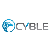 Cyble's Logo