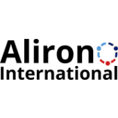 Aliron International Logo