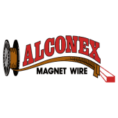 Alconex's Logo