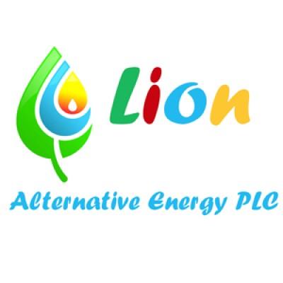 Lion Alternative Energy's Logo