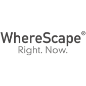 WhereScape's Logo
