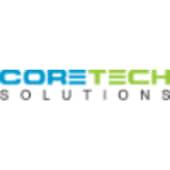 CoreTech Solutions Logo
