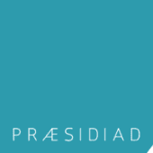 Praesidiad Logo