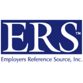 Employers Reference Source Inc Logo