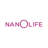 Nanolife Logo