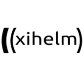 Xihelm's Logo