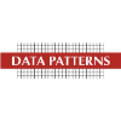 Datapatterns India's Logo