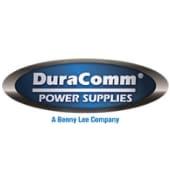 DuraComm Logo