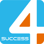 Success4's Logo